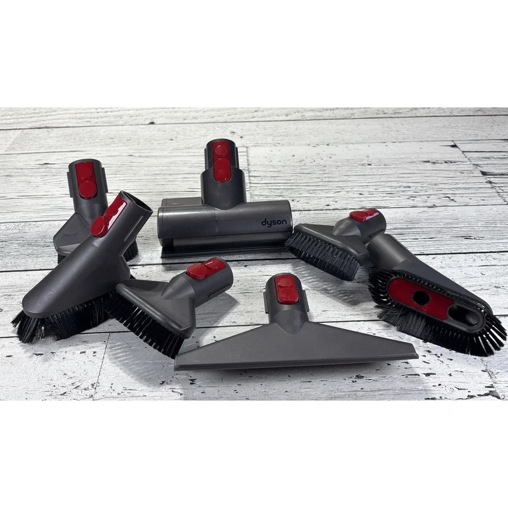 Dyson V8 Cordless Vacuum Cleaner‎ Replacement Parts Assembly